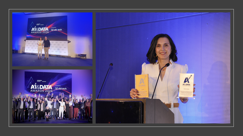Papageorgiou Award 2026 jan